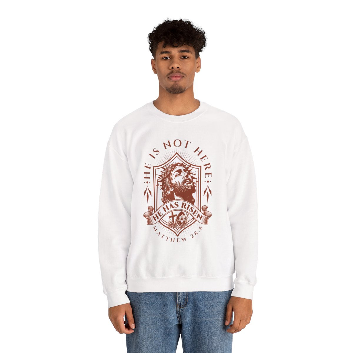 MADINA - Sweatshirt