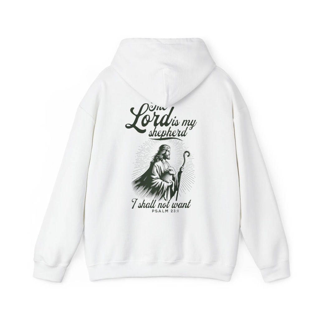 JUSTIN - Hoodie