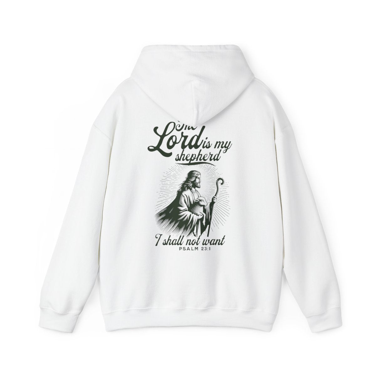 JUSTIN - Hoodie