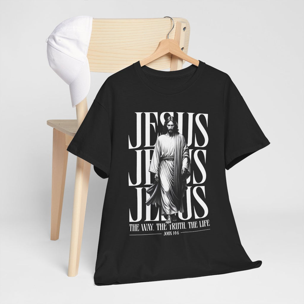 EVAN - Kids Tee