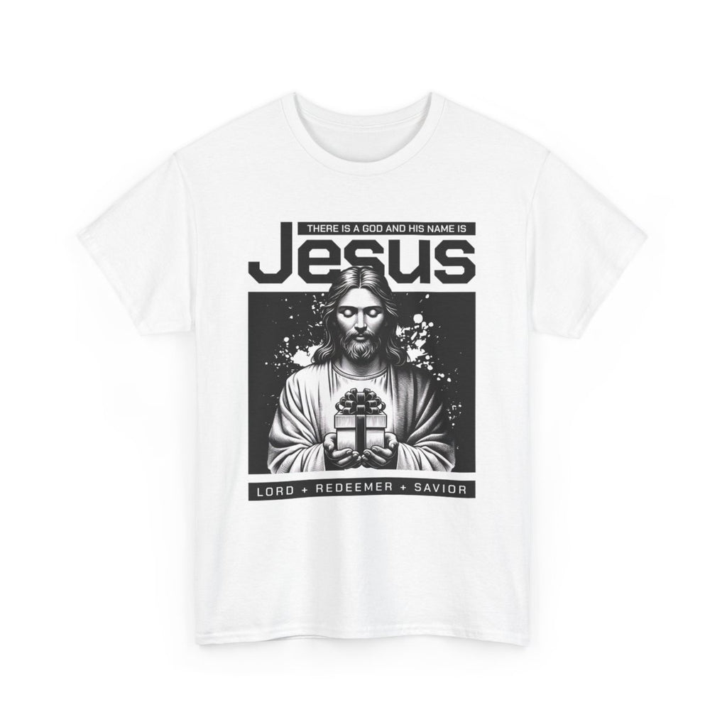 TOMAS - Basic Tee