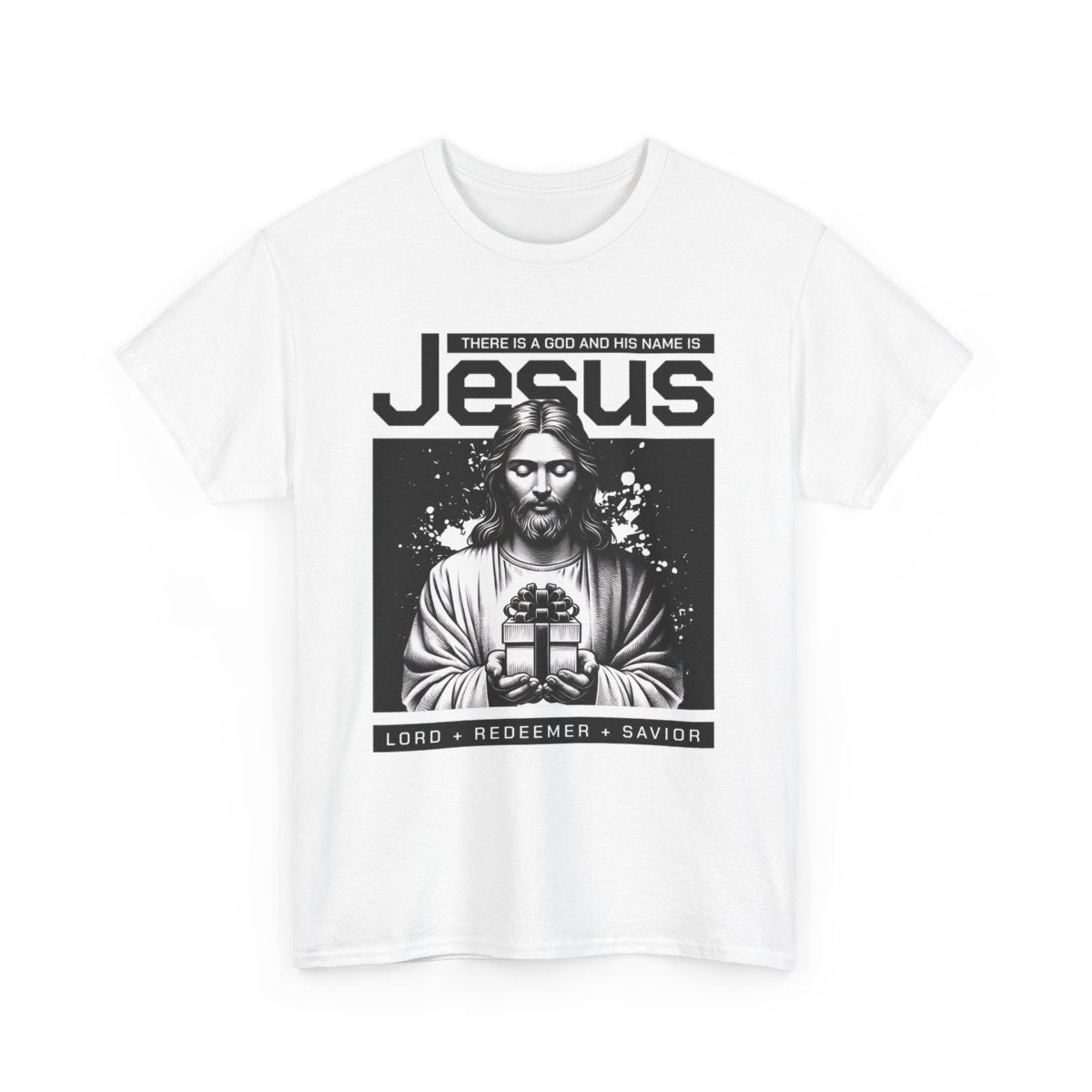 TOMAS - Basic Tee