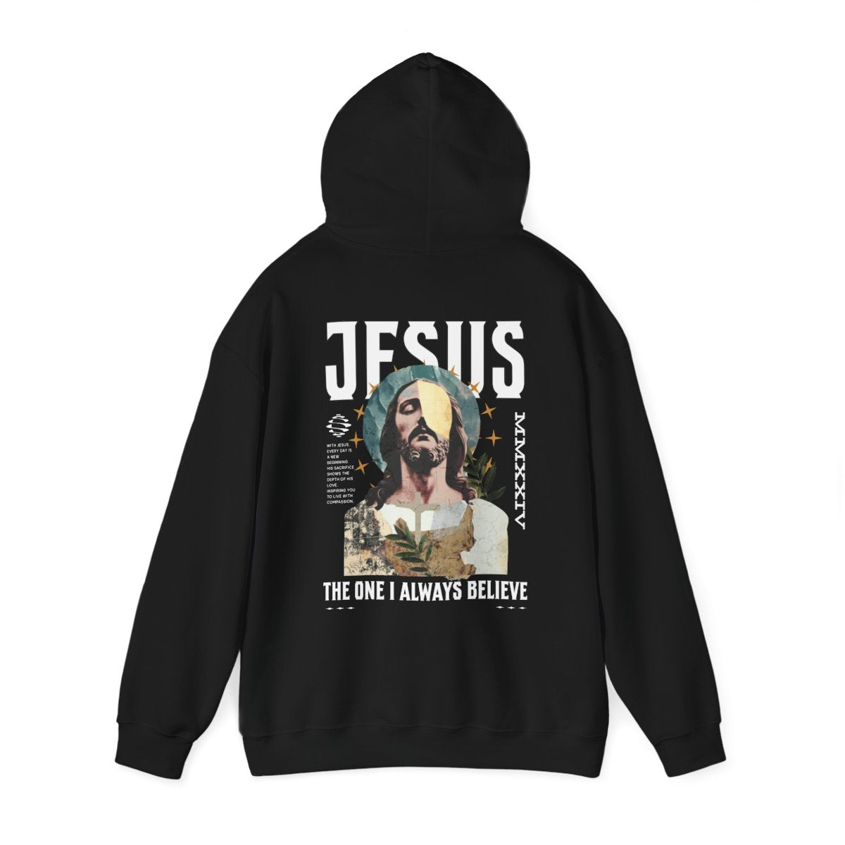 PETER - Hoodie
