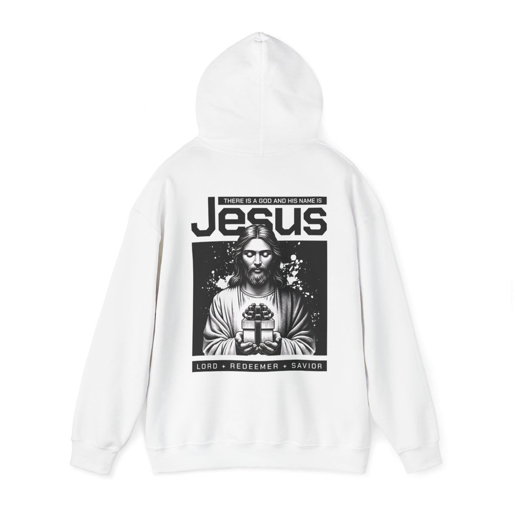 TOMAS - Hoodie