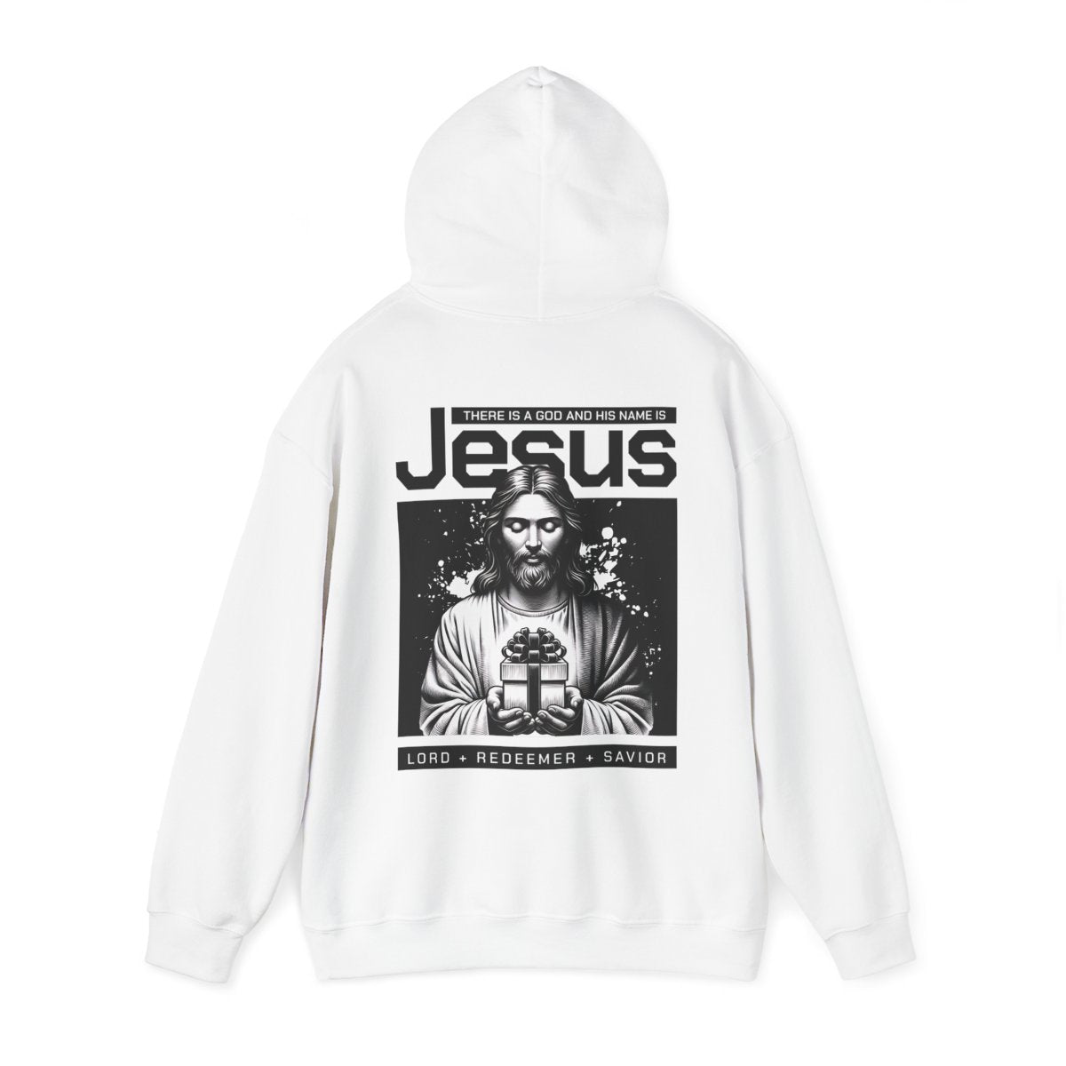 TOMAS - Hoodie