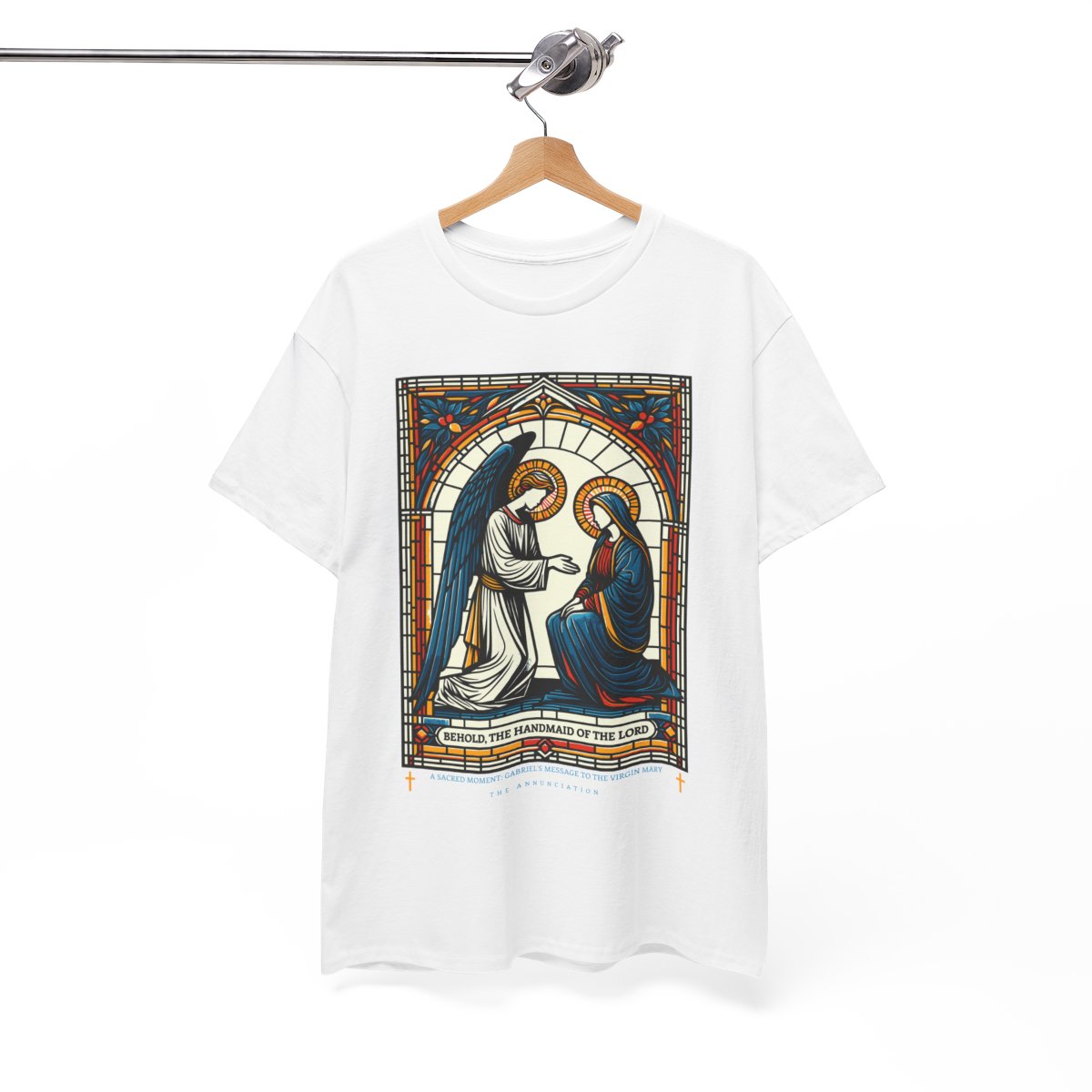 CHLOE - Basic Tee