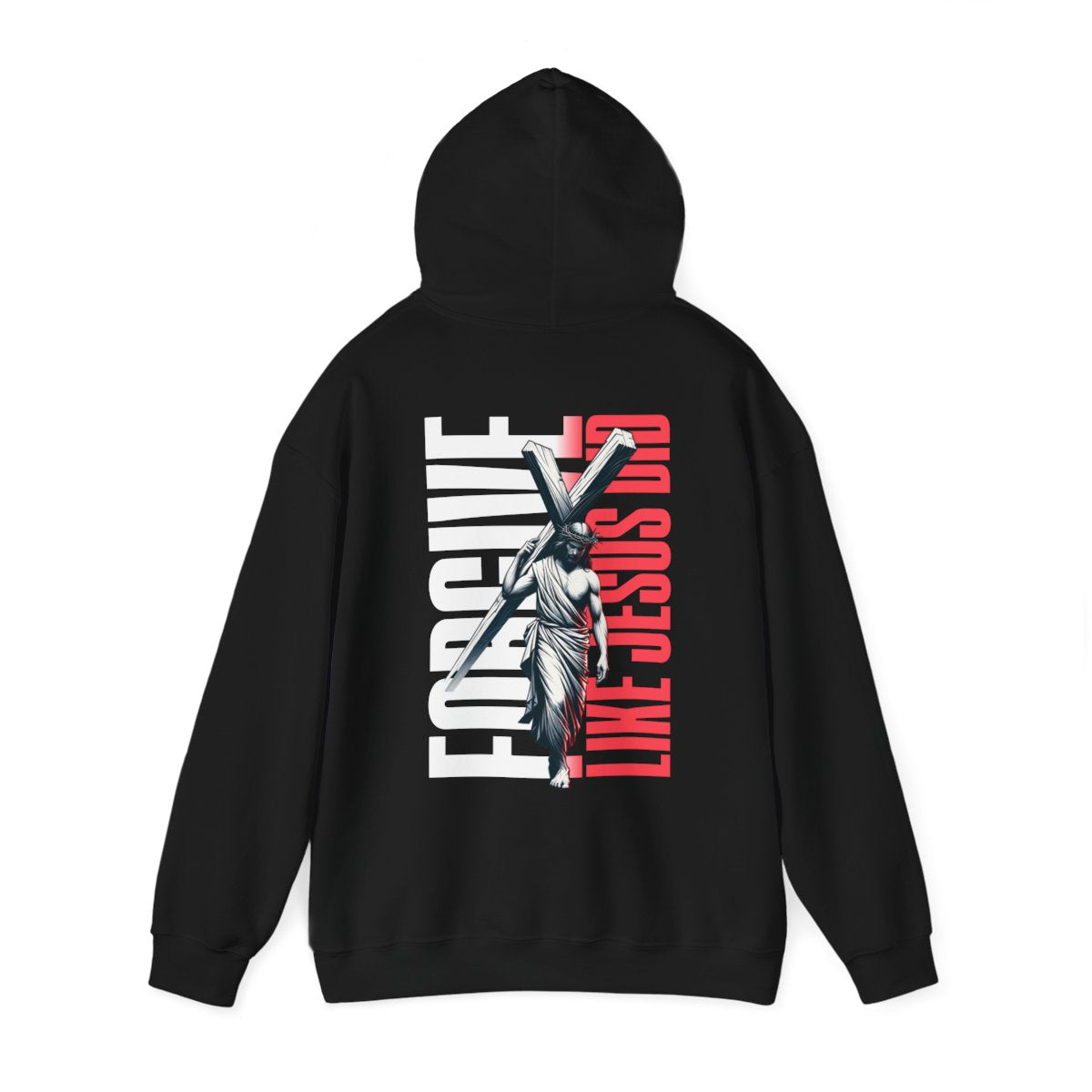 JONATHAN - Hoodie