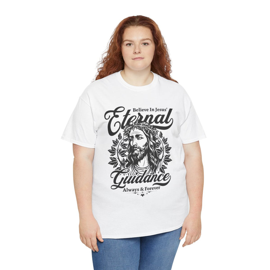 ZACHARY - Basic Tee