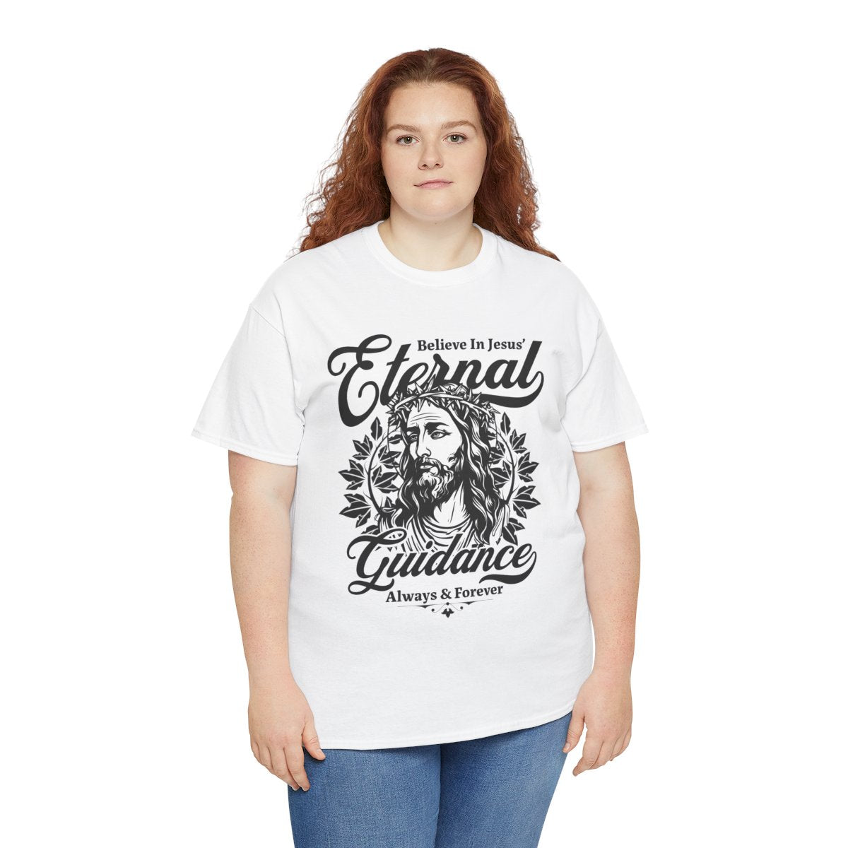 ZACHARY - Basic Tee