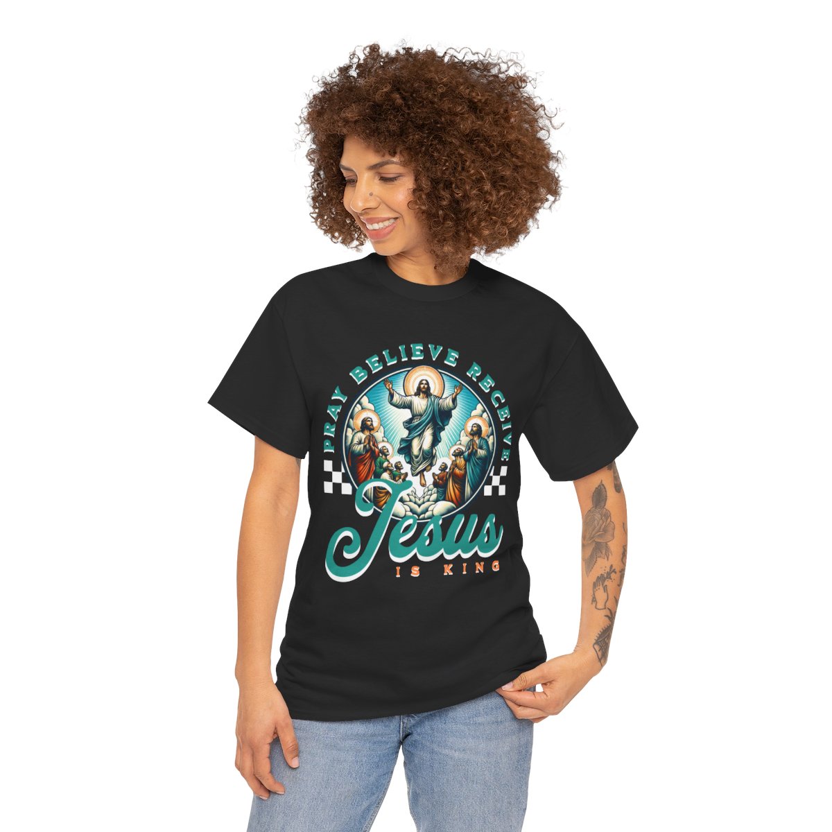 FELIX - Basic Tee