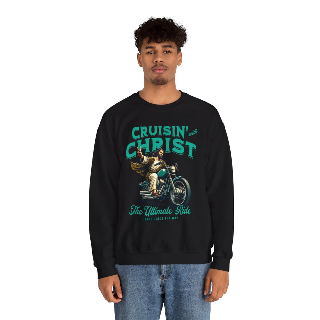 AARON - Sweatshirt