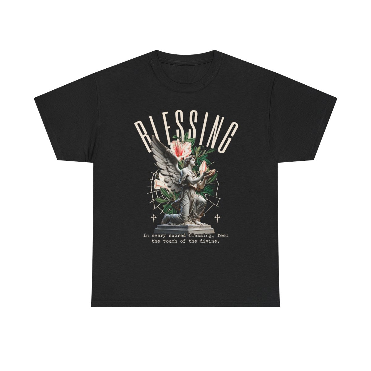 RAE - Basic Tee