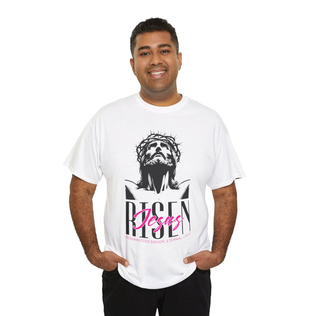 ESTHER - Basic Tee