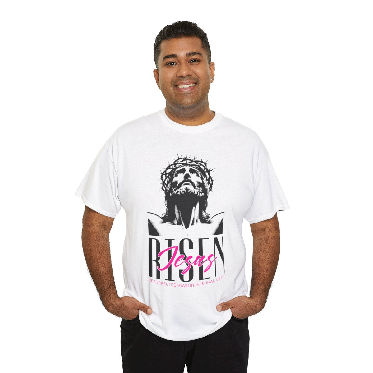 ESTHER - Basic Tee