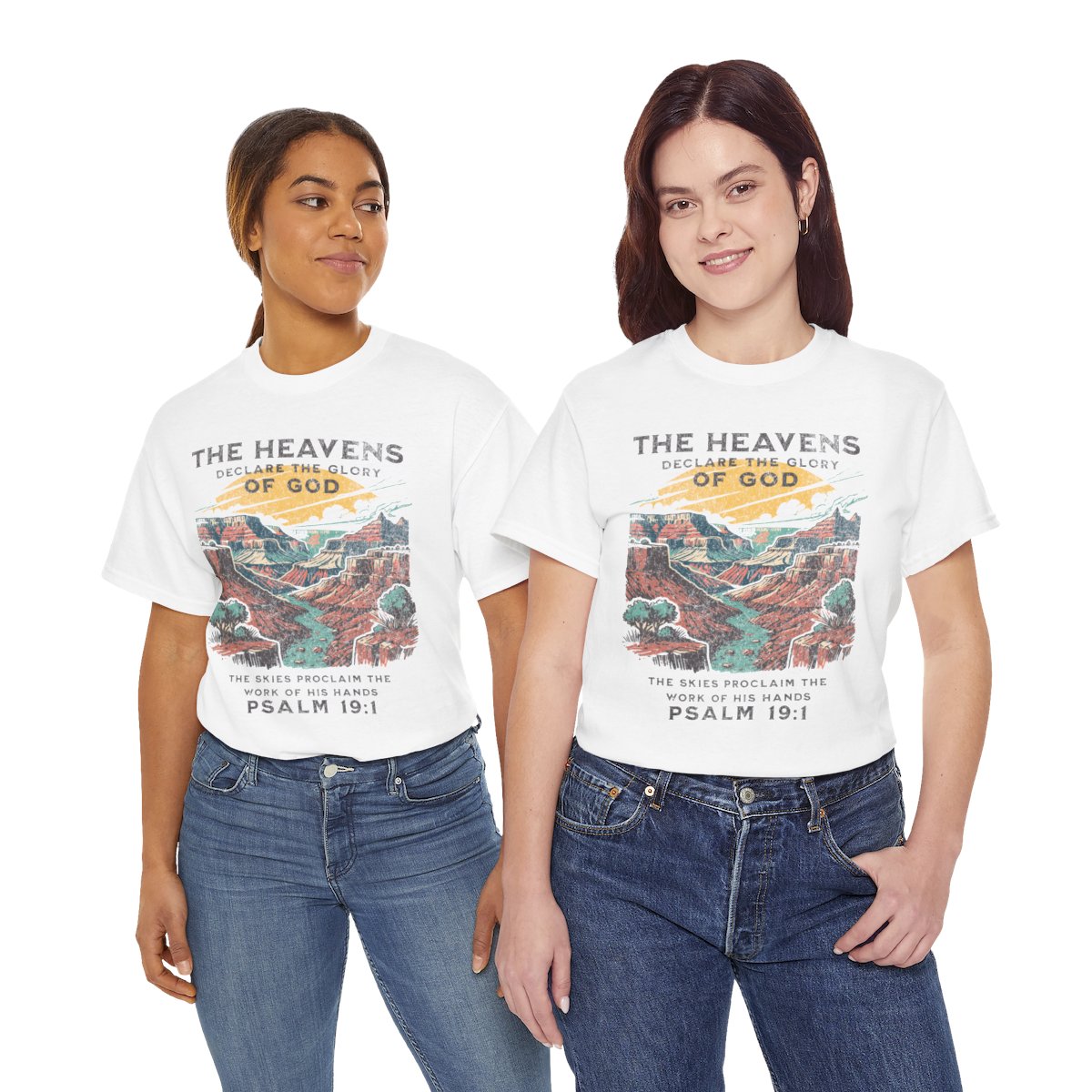 JOAQUIN - Basic Tee