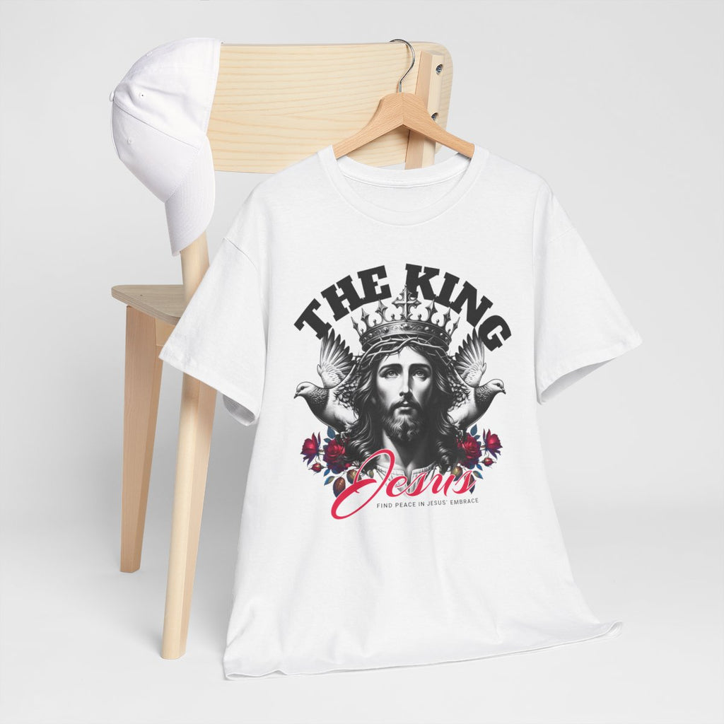 HEZEKIAH - Basic Tee