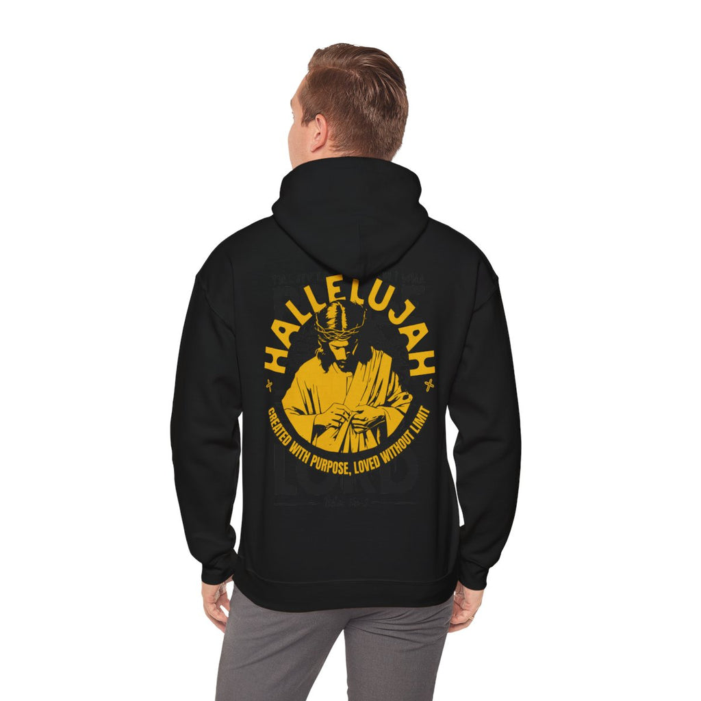 MADELYN - Hoodie