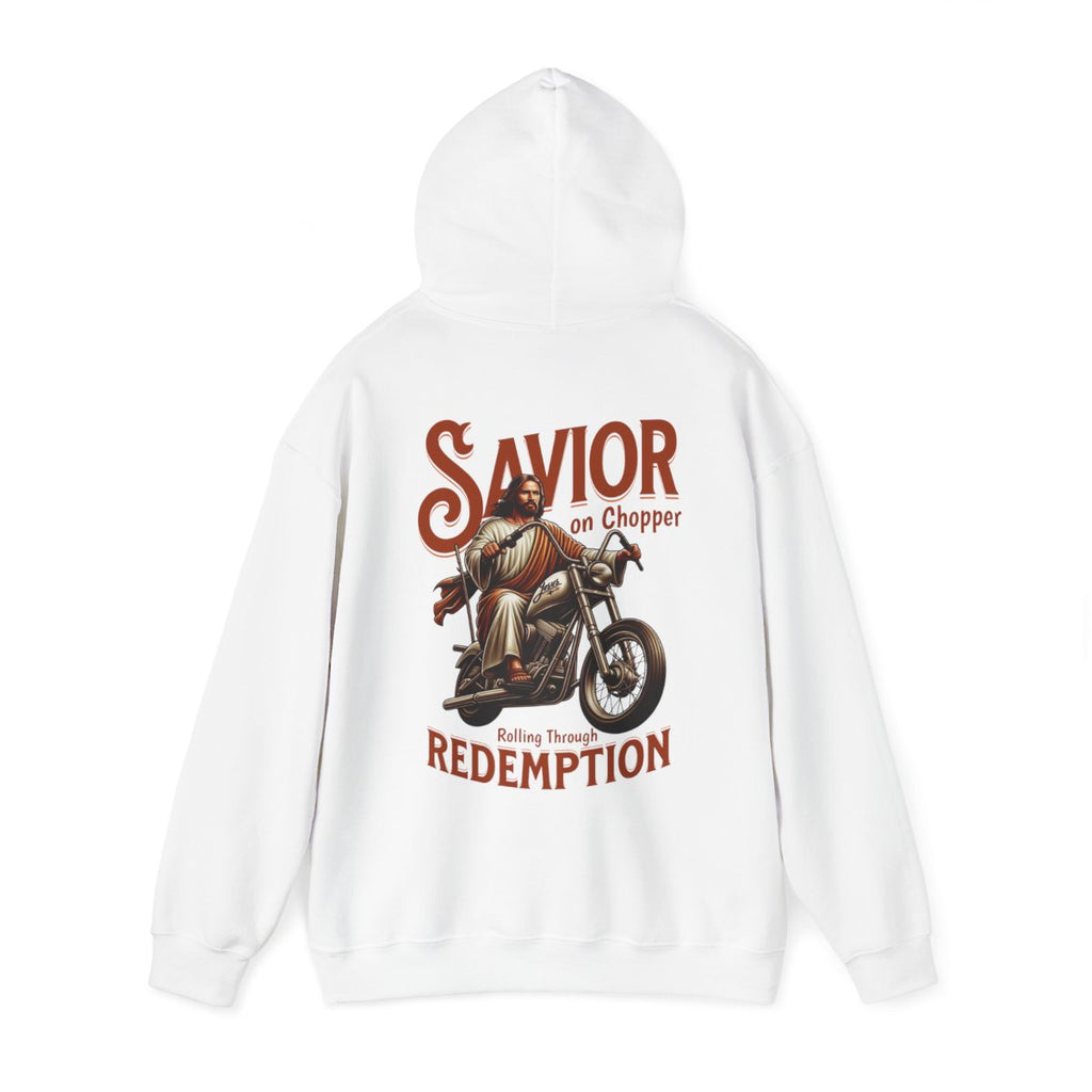 JOHN - Hoodie