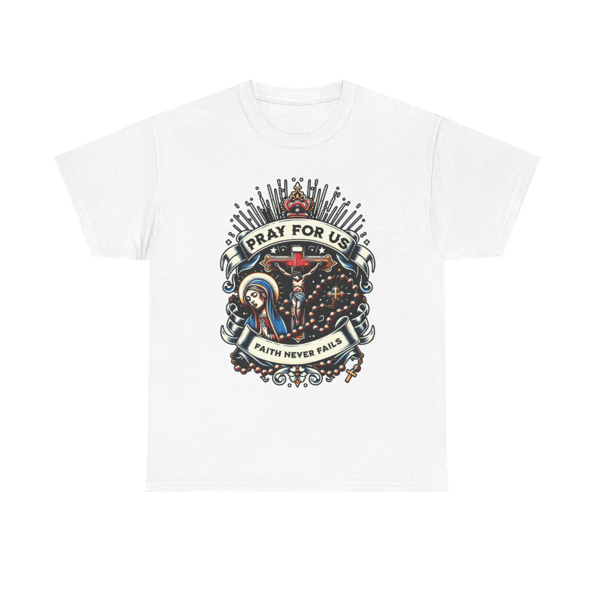 LEIGH - Kids Tee
