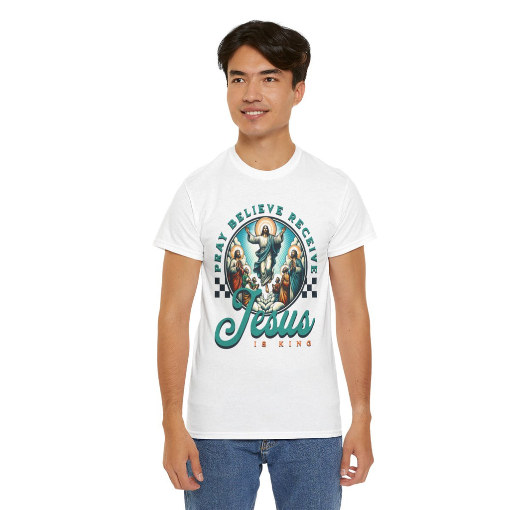 FELIX - Basic Tee