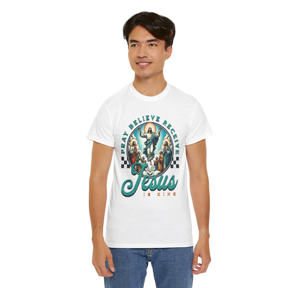 FELIX - Basic Tee