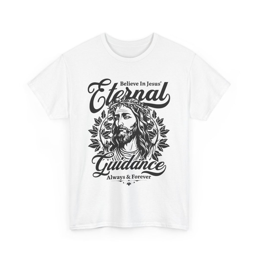 ZACHARY - Basic Tee