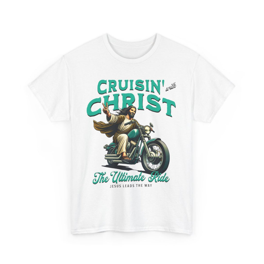 AARON - Basic Tee