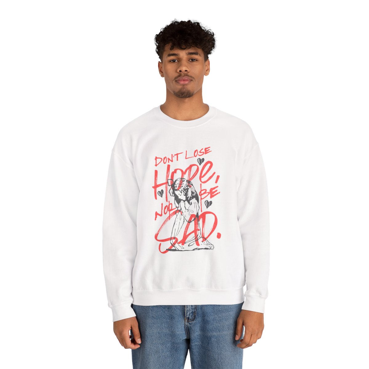 ZORA - Sweatshirt