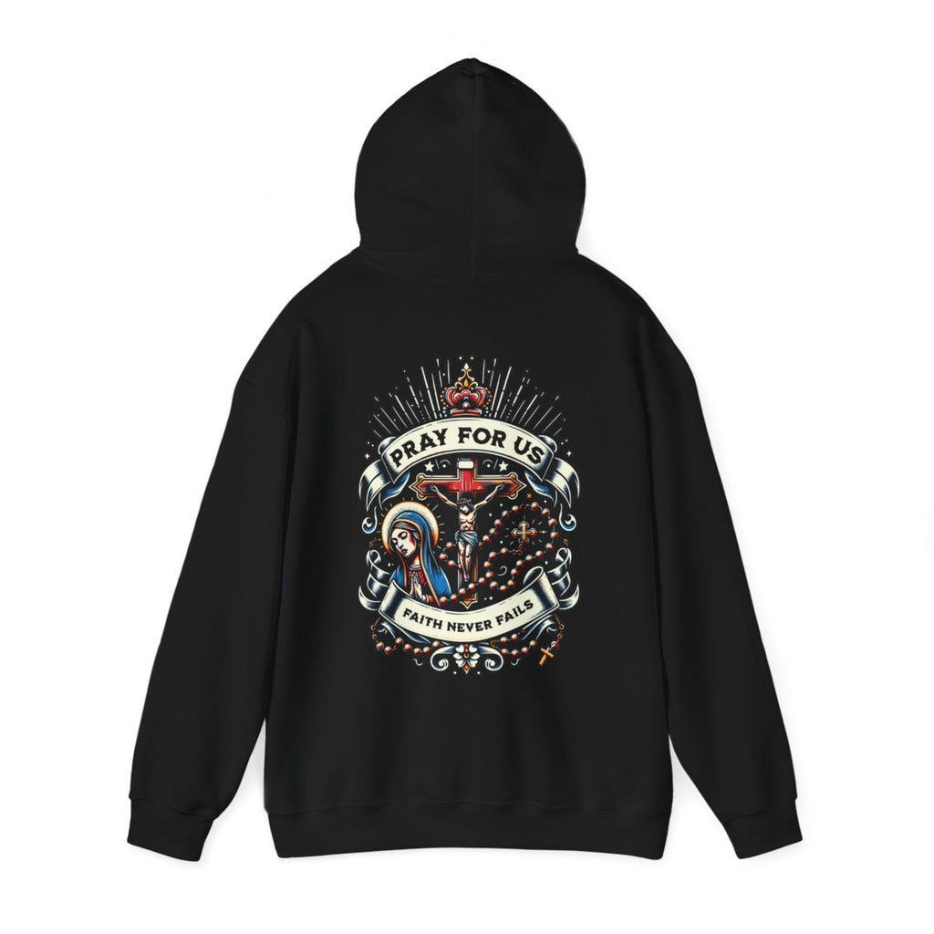 LEIGH - Hoodie