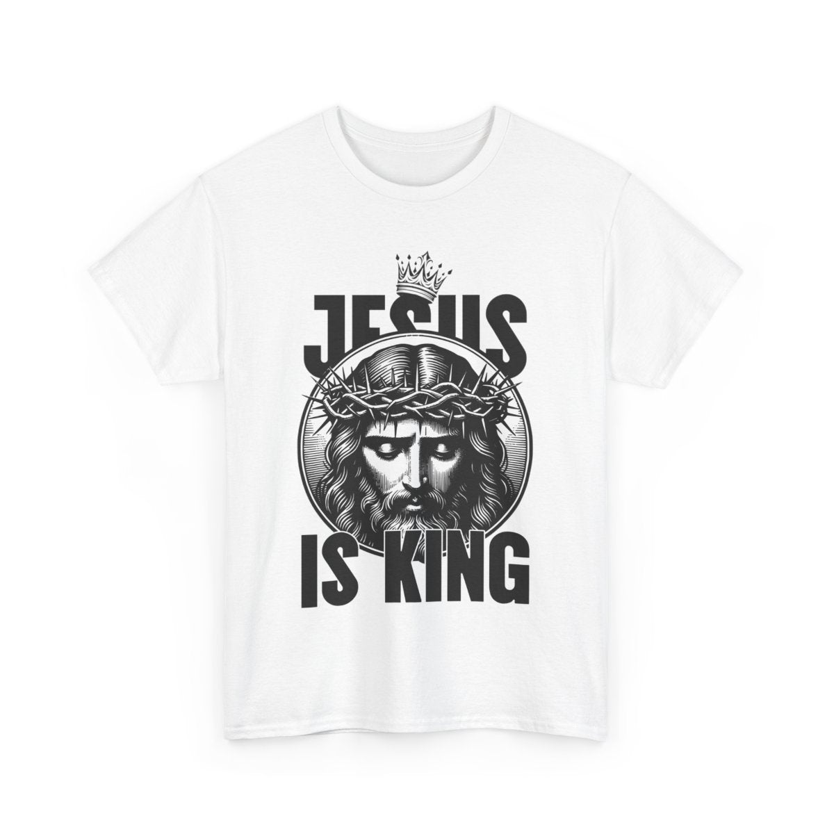 ELISHA - Kids Tee