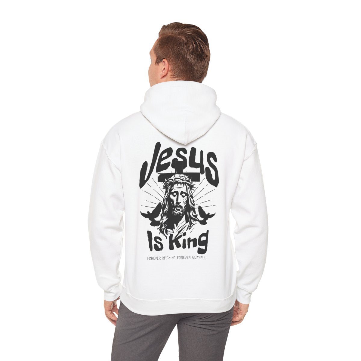 SAUL - Hoodie