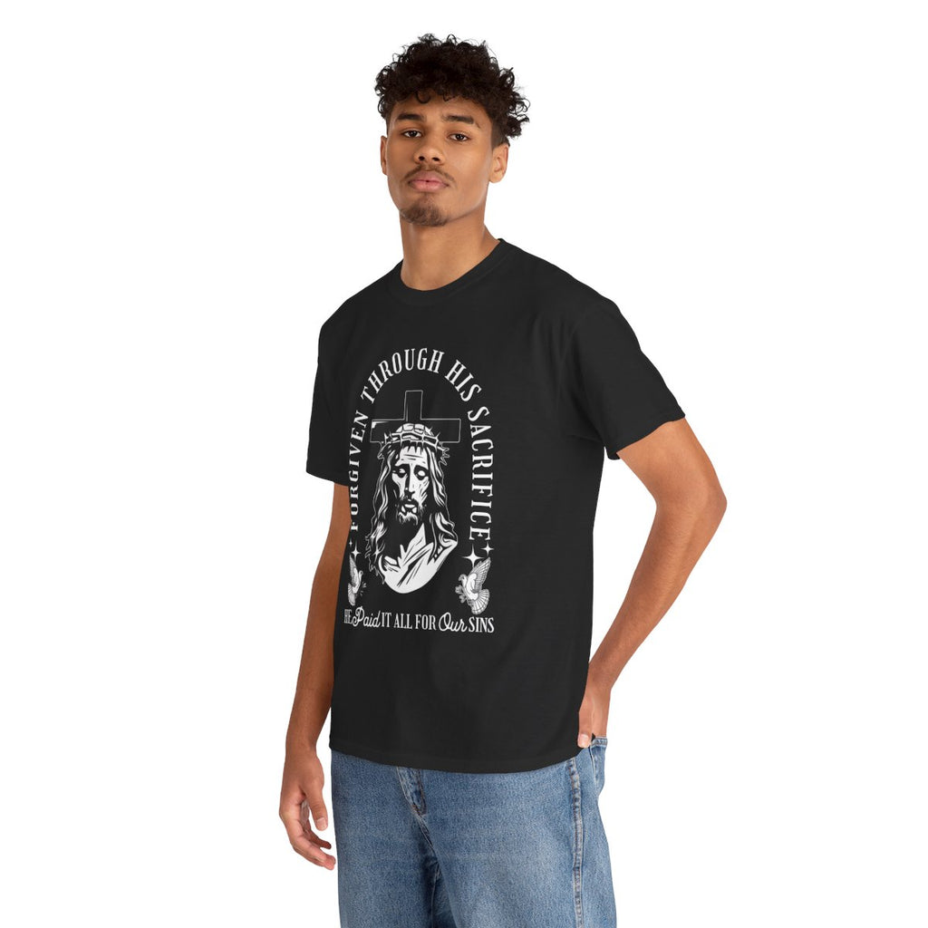ISABELLE - Basic Tee