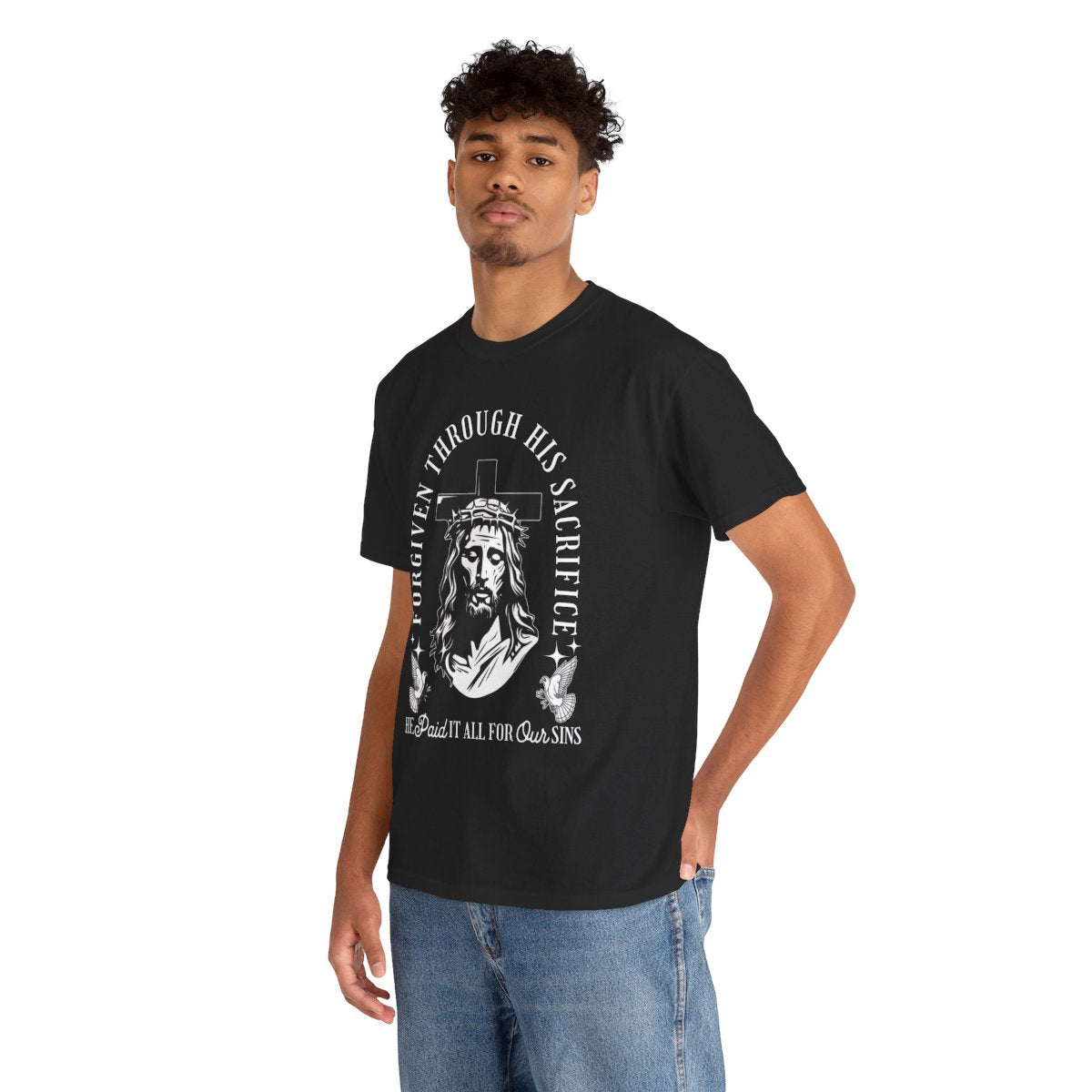 ISABELLE - Basic Tee