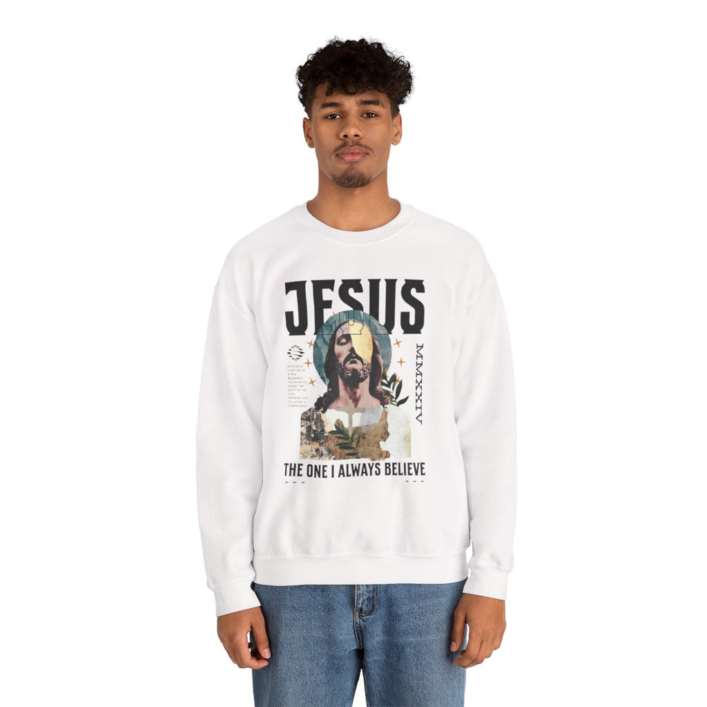 PETER - Sweatshirt
