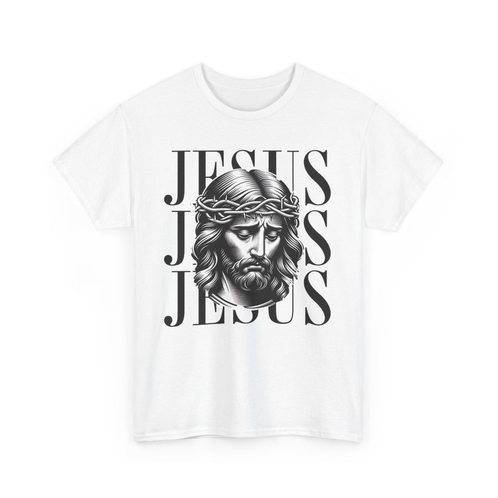 ETHAN - Basic Tee