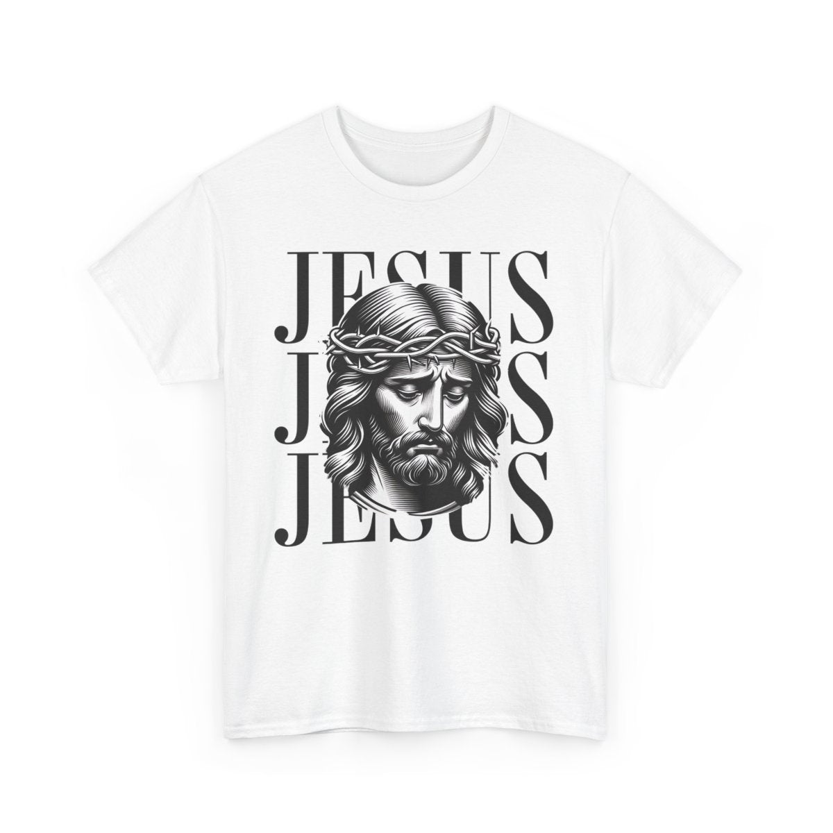 ETHAN - Basic Tee