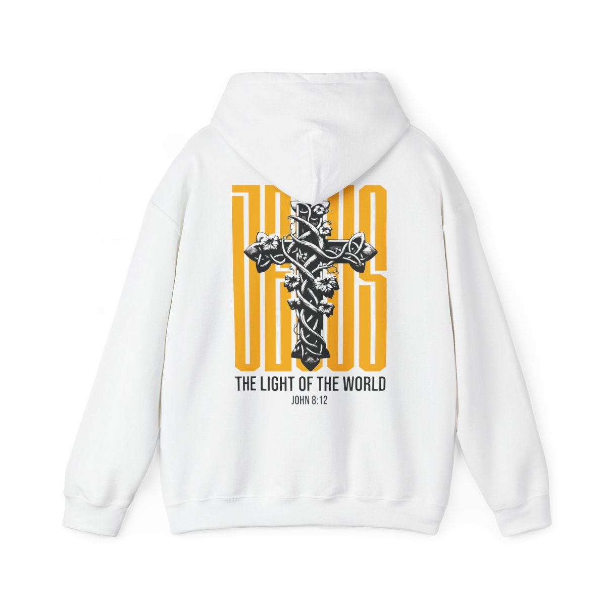 SAMUEL - Hoodie