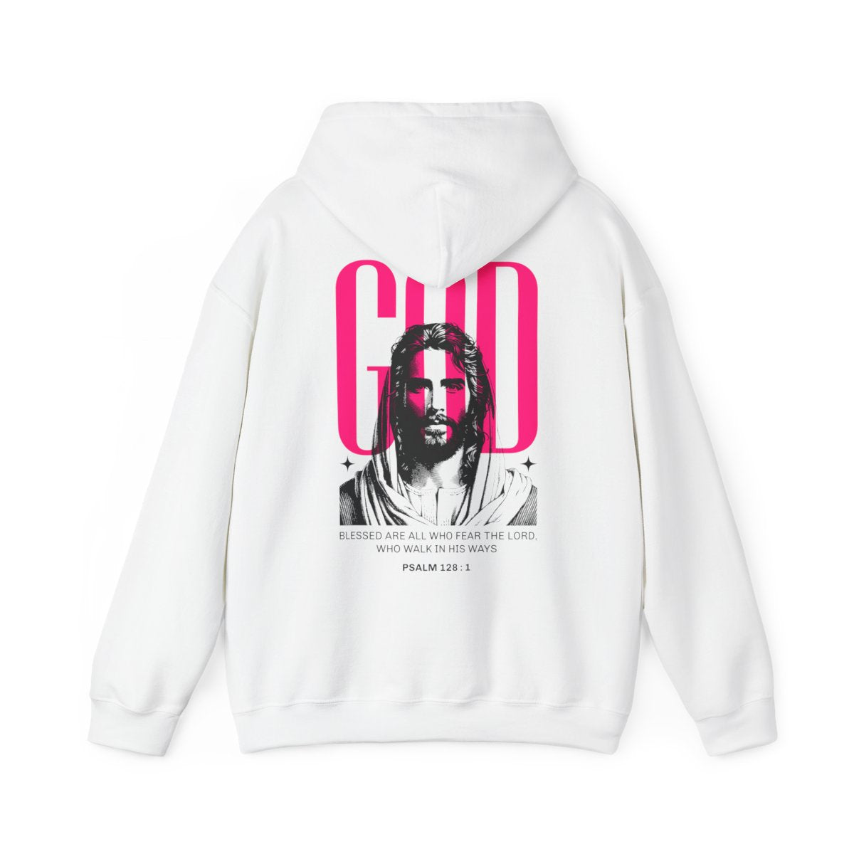 JOSHUA - Hoodie
