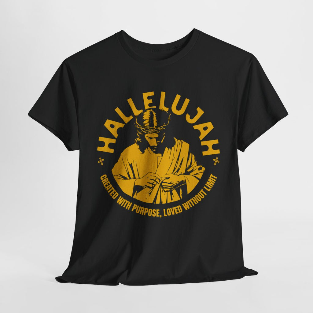 MADELYN - Basic Tee