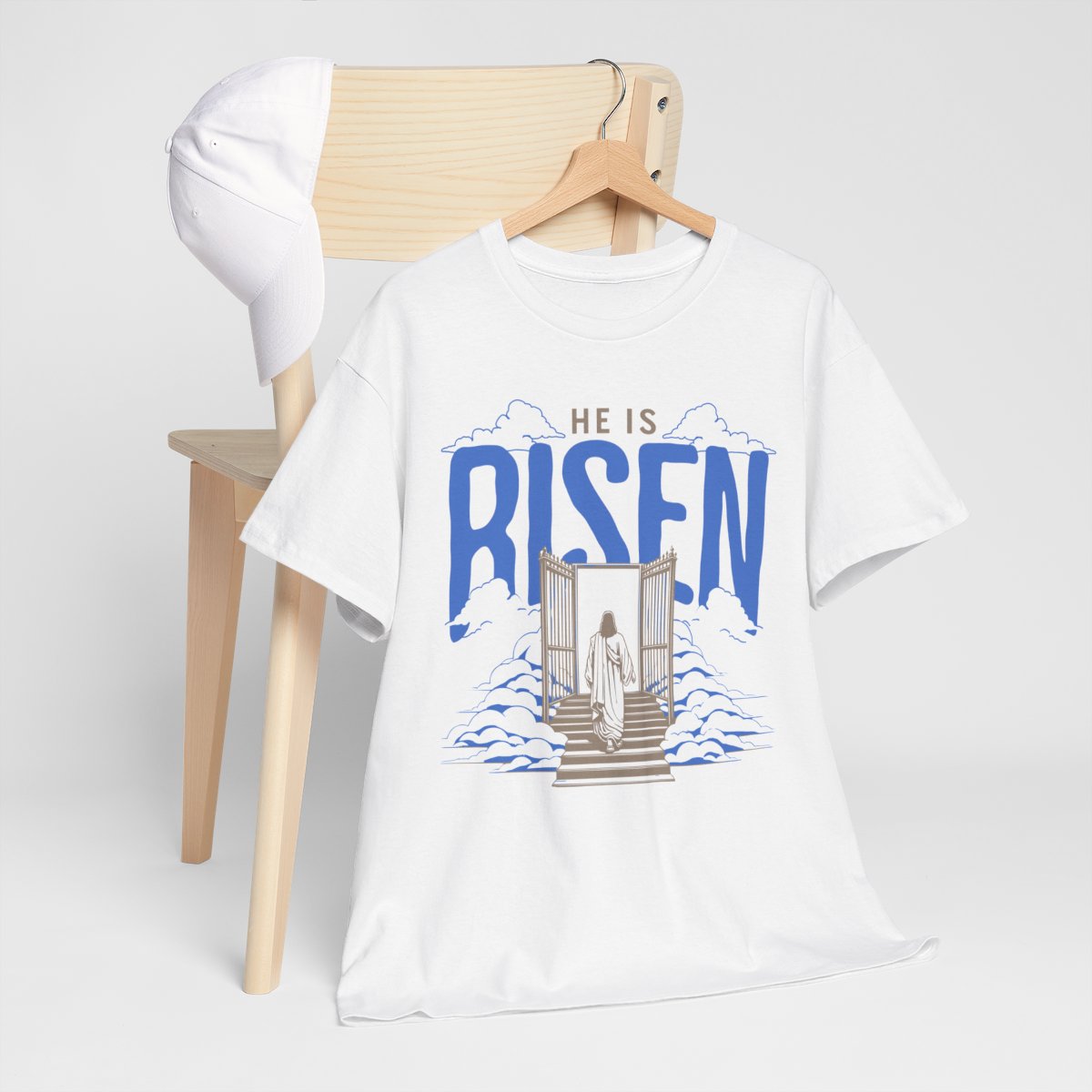 JAIDEN - Kids Tee