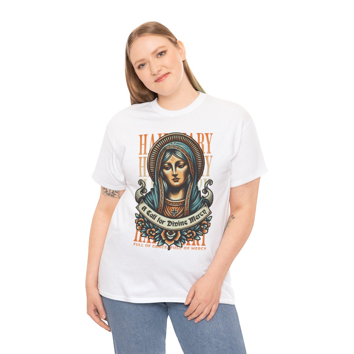 PAOLA - Basic Tee