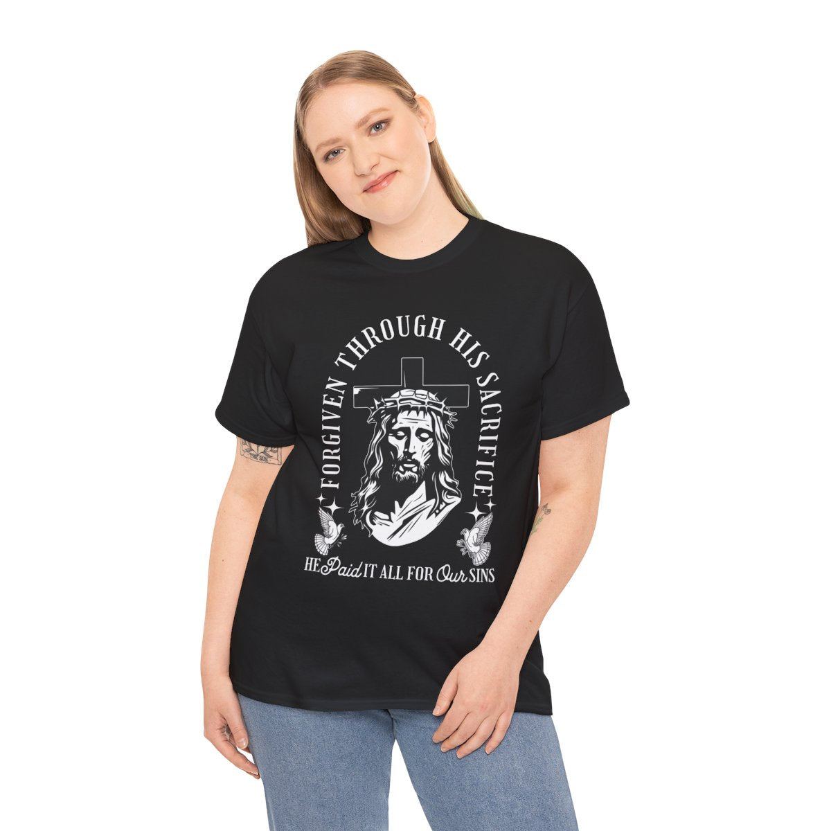ISABELLE - Basic Tee