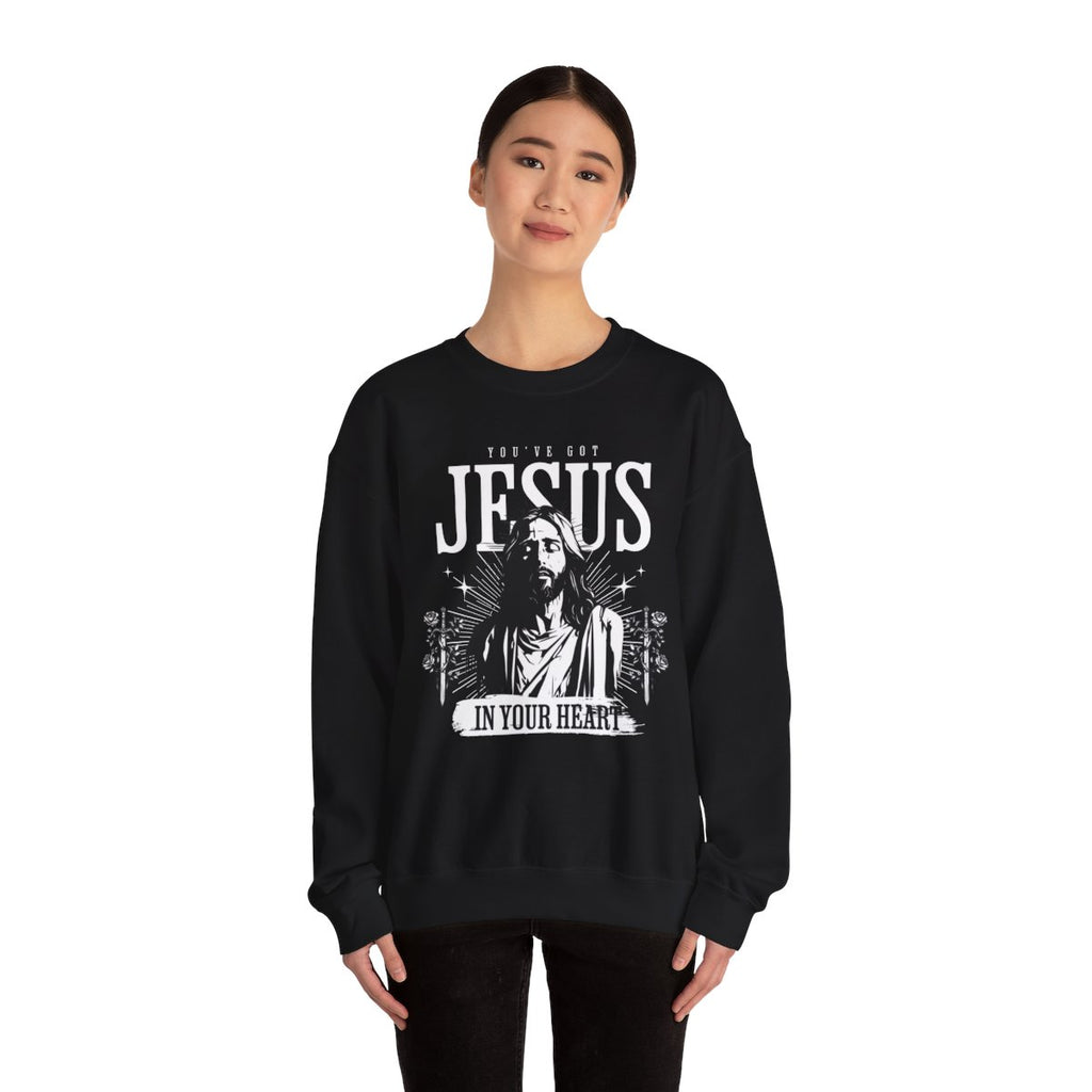 MALENA - Sweatshirt