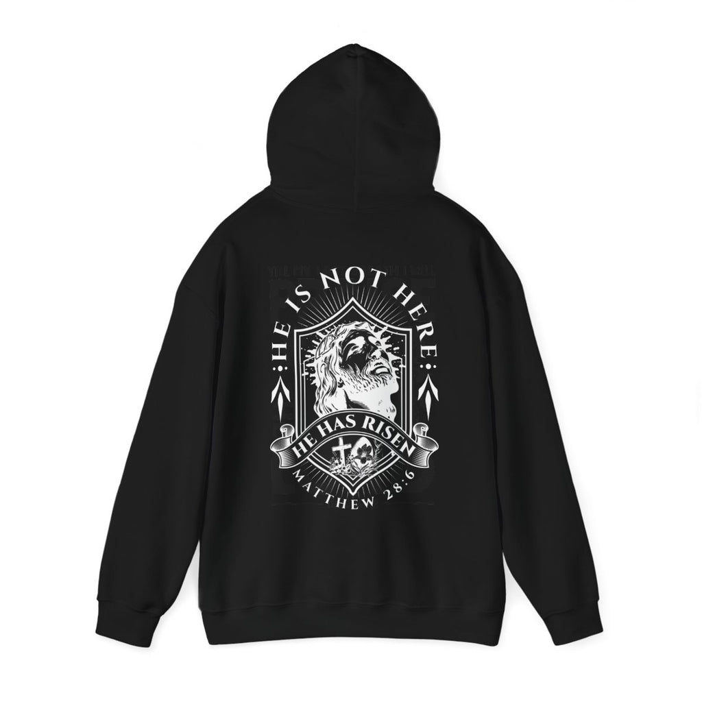MADINA - Hoodie