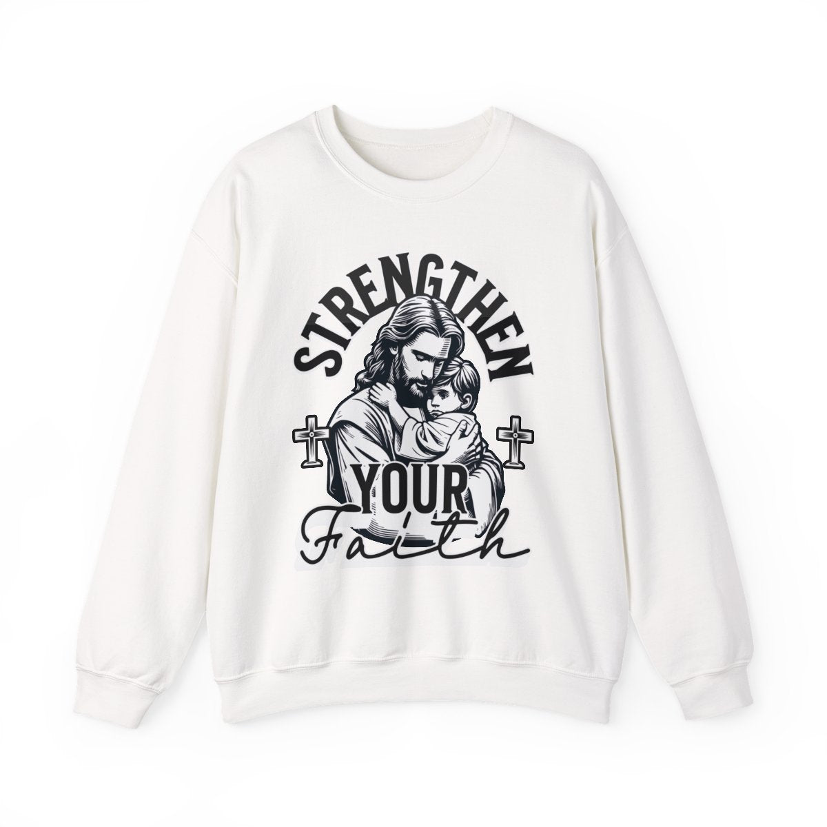 JOEL - Sweatshirt