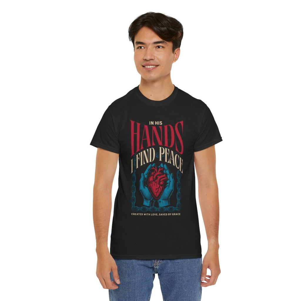 NAOMI - Basic Tee