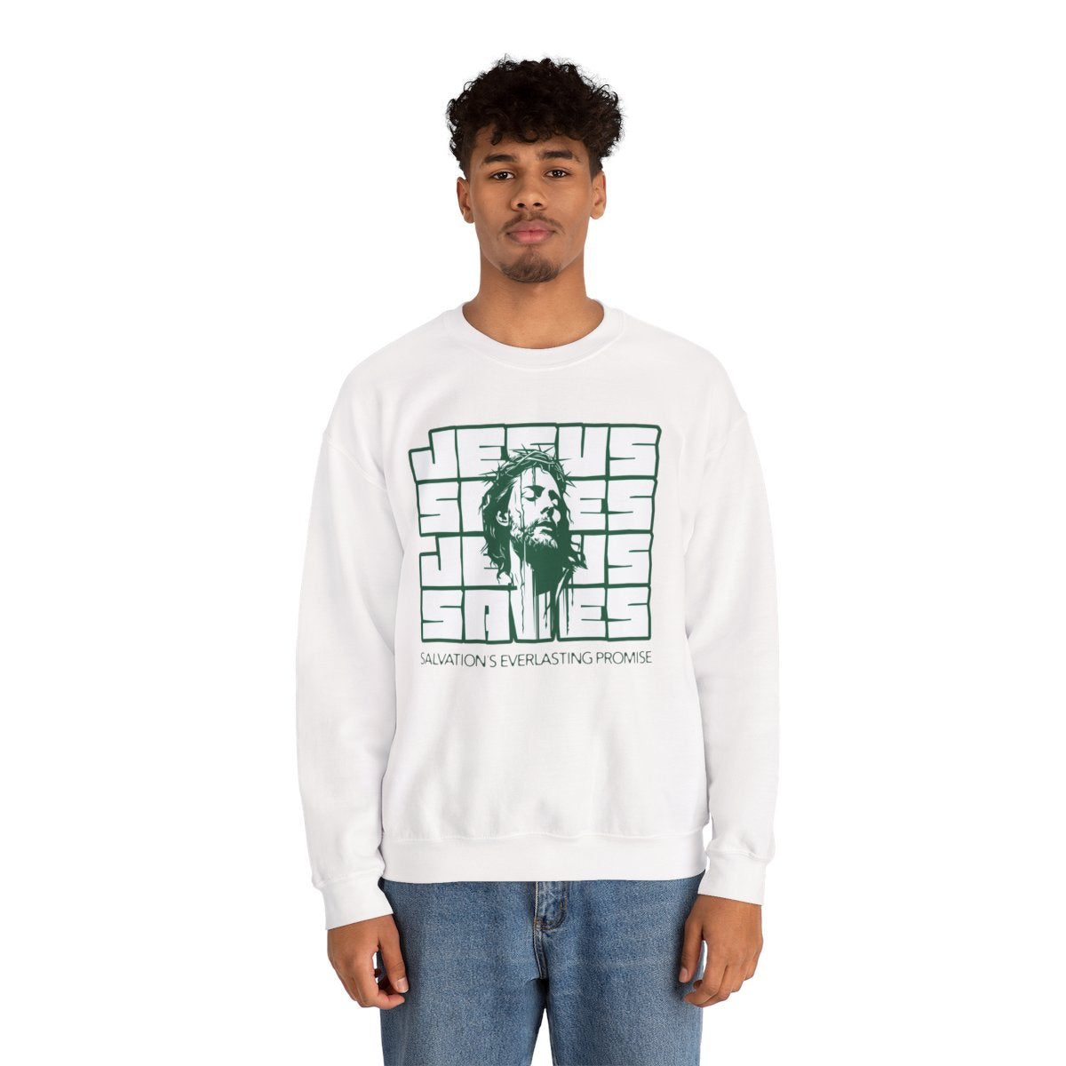 MARTHE - Sweatshirt