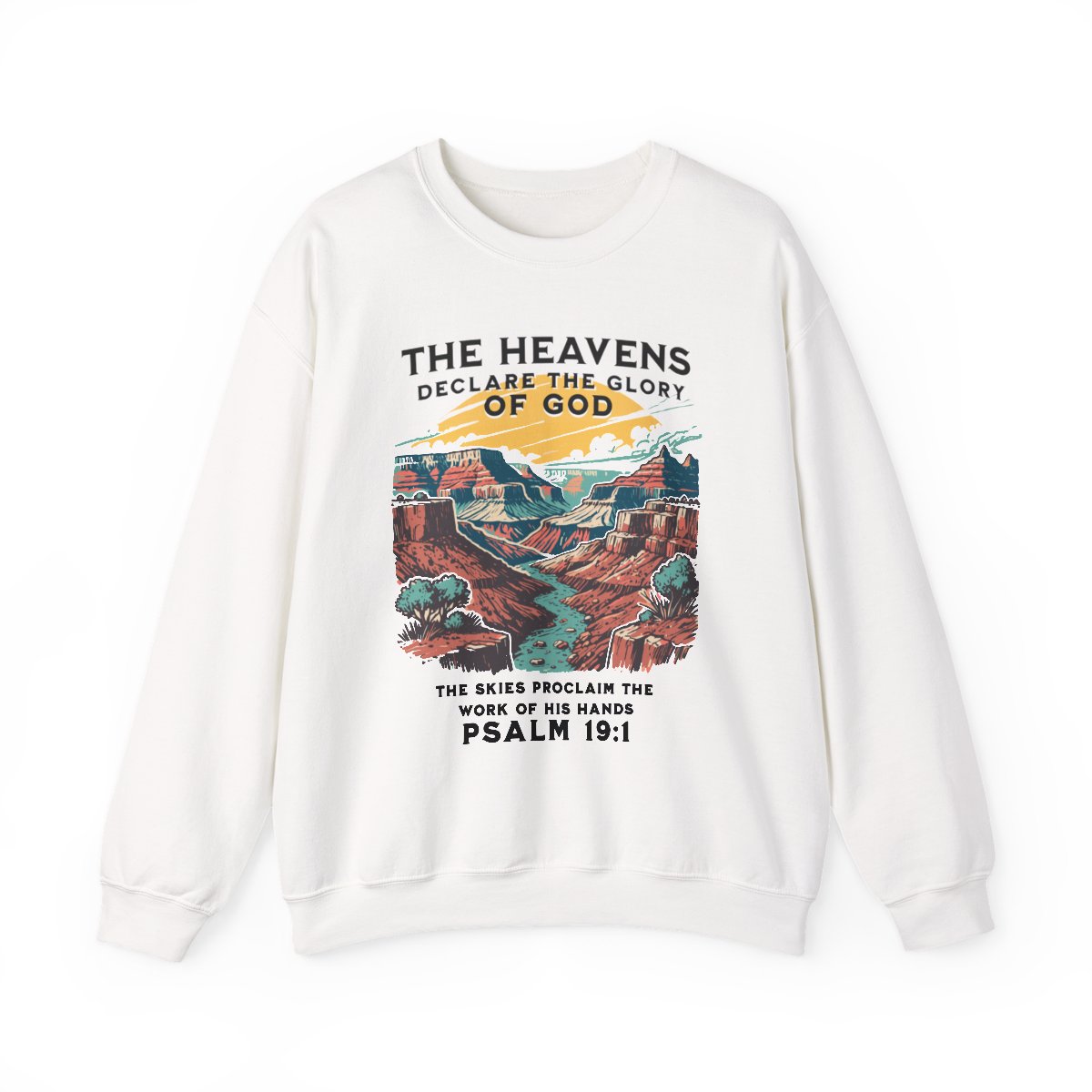JOAQUIN - Sweatshirt