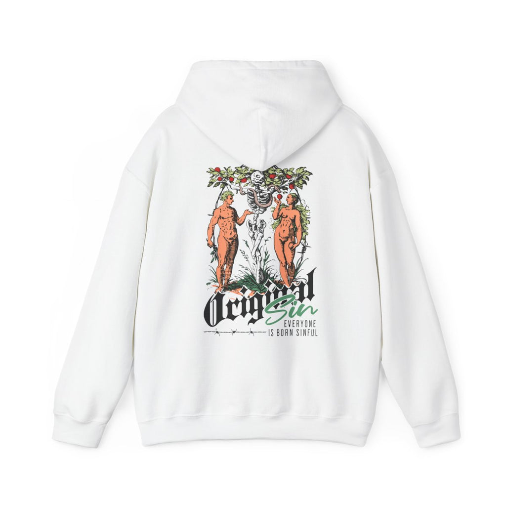 ADAM - Hoodie
