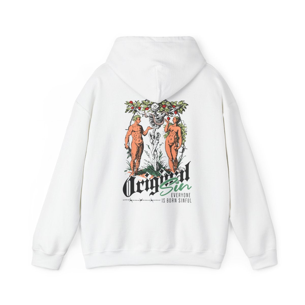 ADAM - Hoodie